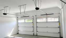 Fairburn Garage Door Repair opener installation