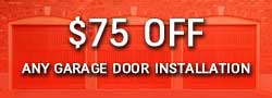 Garage Door Installation Fairburn