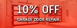 Fairburn Garage Door Repair